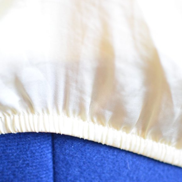 Yellow Shell Blouse - Picture 4 of 6